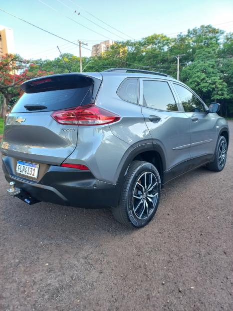 CHEVROLET Tracker 1.0 4P FLEX TURBO AUTOMTICO, Foto 7