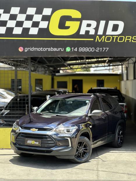 CHEVROLET Tracker 1.0 4P FLEX TURBO AUTOMTICO, Foto 1