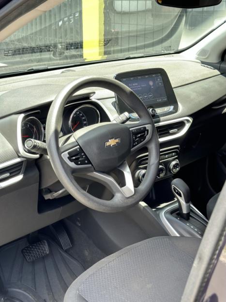 CHEVROLET Tracker 1.0 4P FLEX TURBO AUTOMTICO, Foto 14