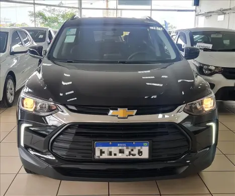 CHEVROLET Tracker 1.0 4P FLEX TURBO LTZ AUTOMTICO, Foto 3