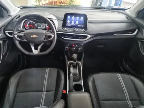 CHEVROLET Tracker 1.0 4P FLEX TURBO LTZ AUTOMTICO, Foto 7