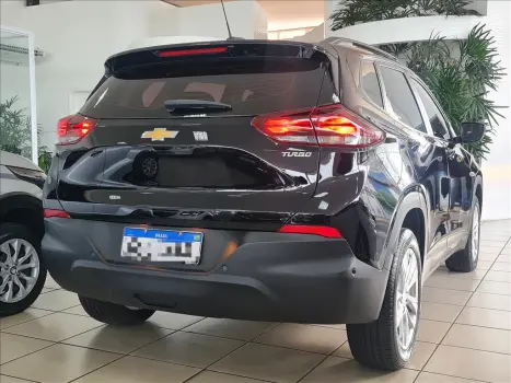 CHEVROLET Tracker 1.0 4P FLEX TURBO LTZ AUTOMTICO, Foto 13