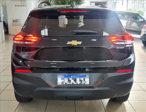 CHEVROLET Tracker 1.0 4P FLEX TURBO LTZ AUTOMTICO, Foto 14