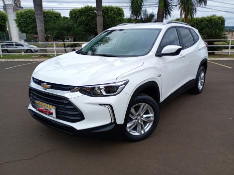 CHEVROLET Tracker 1.0 4P FLEX TURBO LT AUTOMTICO, Foto 3