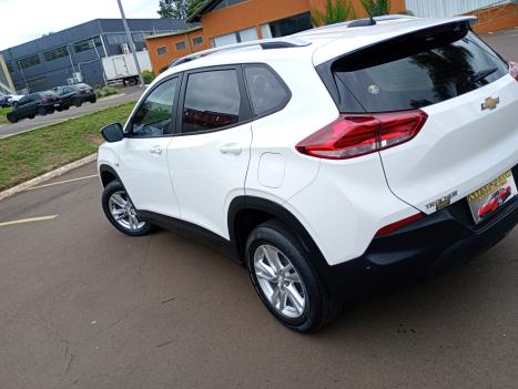 CHEVROLET Tracker 1.0 4P FLEX TURBO LT AUTOMTICO, Foto 11