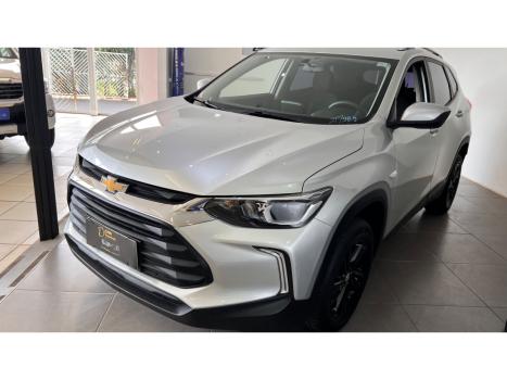 CHEVROLET Tracker 1.0 4P FLEX TURBO, Foto 2