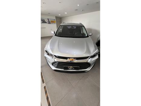 CHEVROLET Tracker 1.0 4P FLEX TURBO, Foto 3