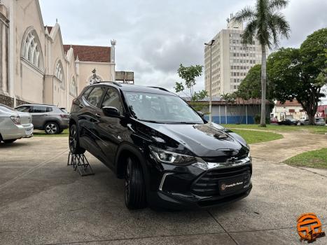 CHEVROLET Tracker 1.0 4P FLEX TURBO LTZ AUTOMTICO, Foto 2