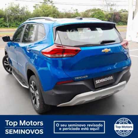 CHEVROLET Tracker 1.2 4P FLEX TURBO PREMIER AUTOMTICO, Foto 5