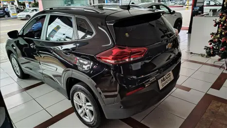 CHEVROLET Tracker 1.0 4P FLEX TURBO LT AUTOMTICO, Foto 6