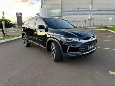 CHEVROLET Tracker 1.2 4P FLEX TURBO PREMIER AUTOMTICO, Foto 2