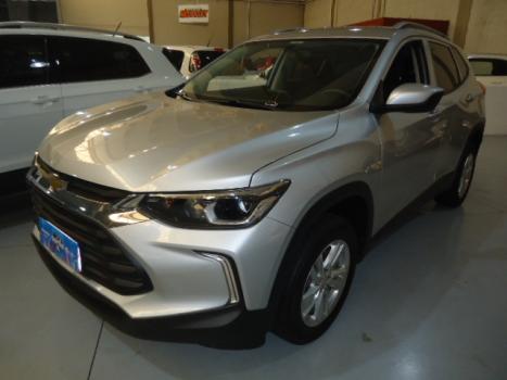 CHEVROLET Tracker 1.0 4P FLEX TURBO AUTOMTICO, Foto 1