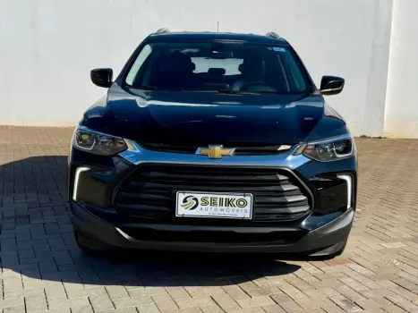 CHEVROLET Tracker 1.2 4P FLEX TURBO LTZ AUTOMTICO, Foto 2