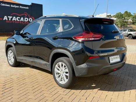 CHEVROLET Tracker 1.2 4P FLEX TURBO LTZ AUTOMTICO, Foto 7