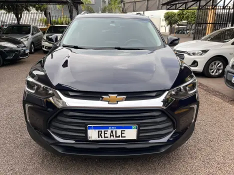 CHEVROLET Tracker 1.0 4P FLEX TURBO AUTOMTICO, Foto 2