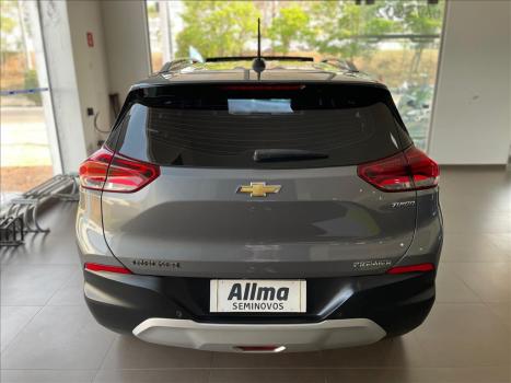 CHEVROLET Tracker 1.2 4P FLEX TURBO PREMIER AUTOMTICO, Foto 5