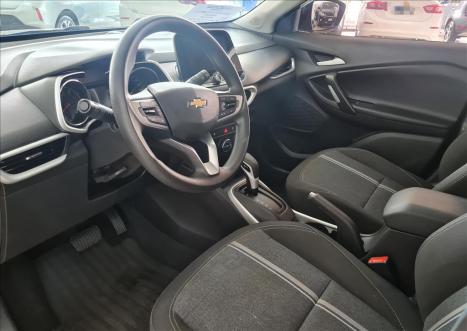 CHEVROLET Tracker 1.0 4P FLEX TURBO LT AUTOMTICO, Foto 6