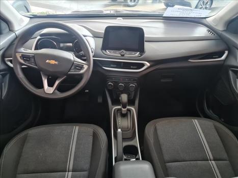 CHEVROLET Tracker 1.0 4P FLEX TURBO LT AUTOMTICO, Foto 7