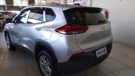 CHEVROLET Tracker 1.0 4P FLEX TURBO LT AUTOMTICO, Foto 4