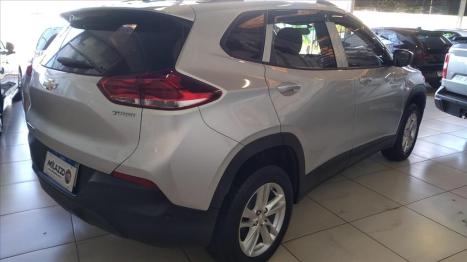 CHEVROLET Tracker 1.0 4P FLEX TURBO LT AUTOMTICO, Foto 5