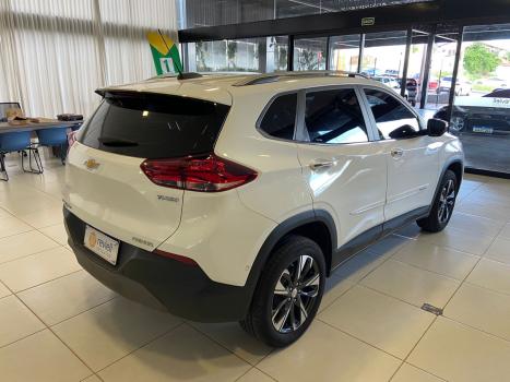 CHEVROLET Tracker 1.4 16V 4P FLEX PREMIER TURBO AUTOMTICO, Foto 5