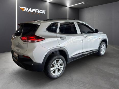 CHEVROLET Tracker 1.0 4P FLEX TURBO LT AUTOMTICO, Foto 3