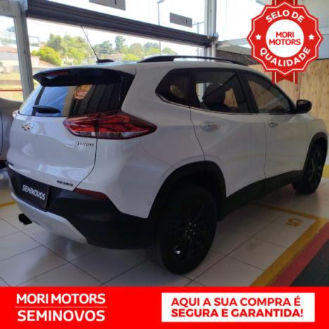 CHEVROLET Tracker 1.2 4P FLEX TURBO PREMIER AUTOMTICO, Foto 6