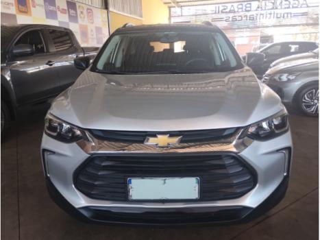 CHEVROLET Tracker 1.0 4P FLEX TURBO AUTOMTICO, Foto 3