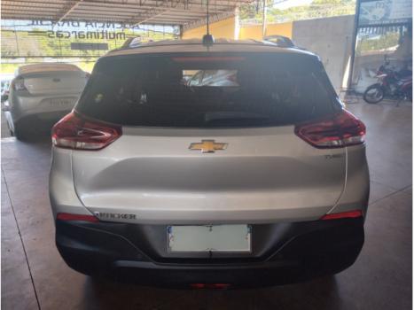 CHEVROLET Tracker 1.0 4P FLEX TURBO AUTOMTICO, Foto 6