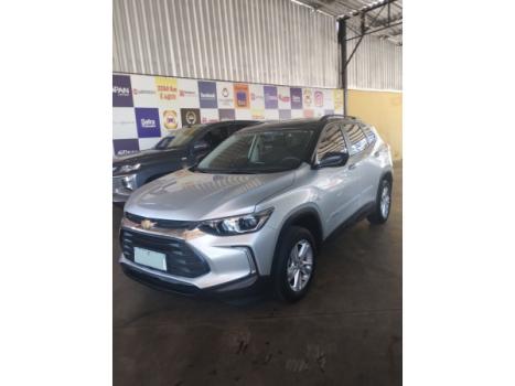 CHEVROLET Tracker 1.0 4P FLEX TURBO AUTOMTICO, Foto 7