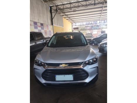 CHEVROLET Tracker 1.0 4P FLEX TURBO AUTOMTICO, Foto 8