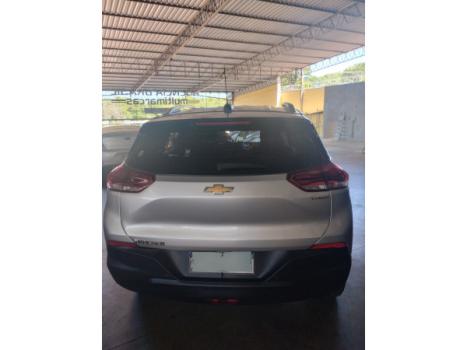 CHEVROLET Tracker 1.0 4P FLEX TURBO AUTOMTICO, Foto 9