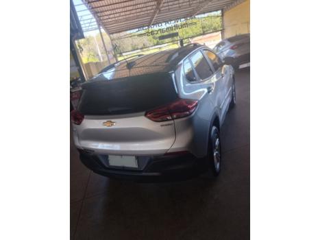 CHEVROLET Tracker 1.0 4P FLEX TURBO AUTOMTICO, Foto 10