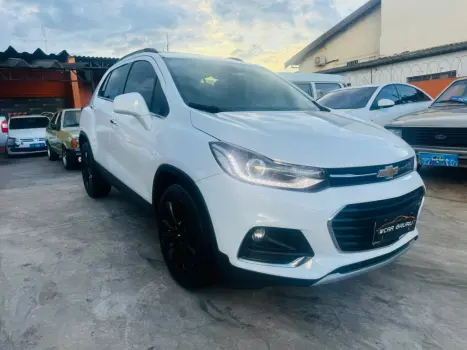 CHEVROLET Tracker 1.4 16V 4P FLEX LTZ TURBO AUTOMTICO, Foto 5