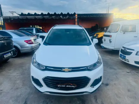 CHEVROLET Tracker 1.4 16V 4P FLEX LTZ TURBO AUTOMTICO, Foto 6