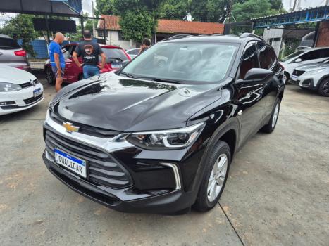 CHEVROLET Tracker 1.0 4P FLEX TURBO AUTOMTICO, Foto 2