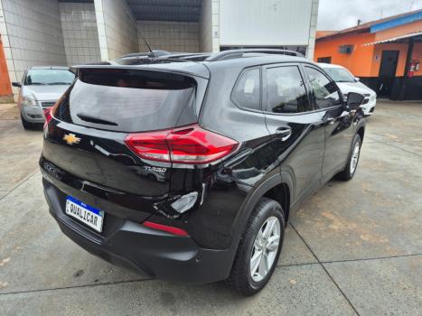 CHEVROLET Tracker 1.0 4P FLEX TURBO AUTOMTICO, Foto 3