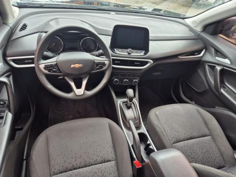 CHEVROLET Tracker 1.0 4P FLEX TURBO AUTOMTICO, Foto 5