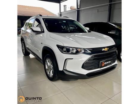 CHEVROLET Tracker 1.0 4P FLEX TURBO AUTOMTICO, Foto 2