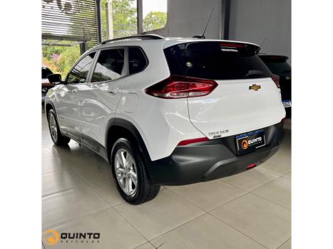 CHEVROLET Tracker 1.0 4P FLEX TURBO AUTOMTICO, Foto 4