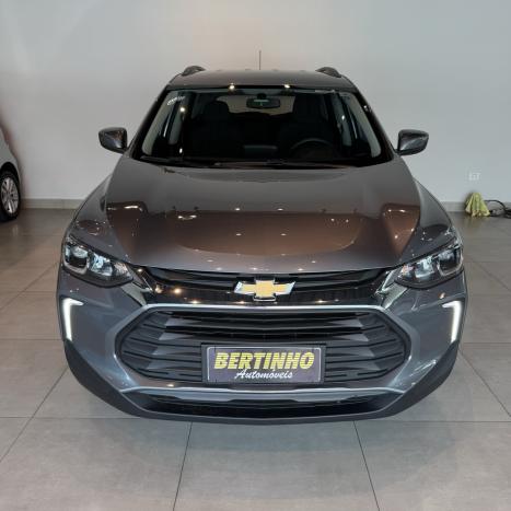 CHEVROLET Tracker 1.0 4P FLEX TURBO AUTOMTICO, Foto 2