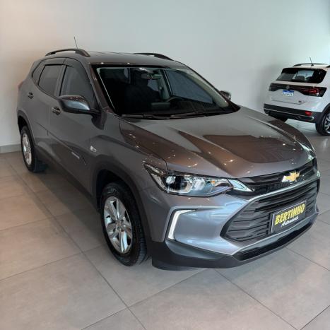 CHEVROLET Tracker 1.0 4P FLEX TURBO AUTOMTICO, Foto 3