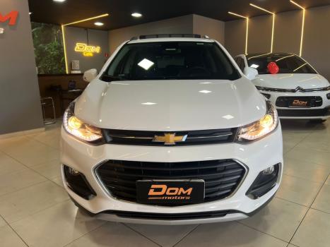 CHEVROLET Tracker 1.4 16V 4P FLEX PREMIER TURBO AUTOMTICO, Foto 2