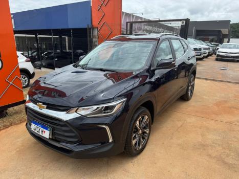 CHEVROLET Tracker 1.2 4P FLEX TURBO PREMIER AUTOMTICO, Foto 2