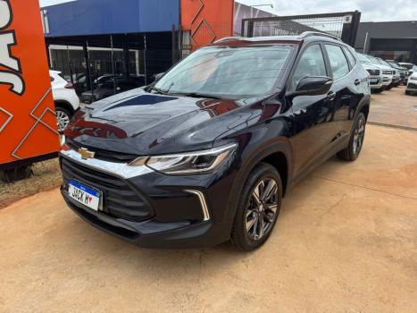 CHEVROLET Tracker 1.2 4P FLEX TURBO PREMIER AUTOMTICO, Foto 5