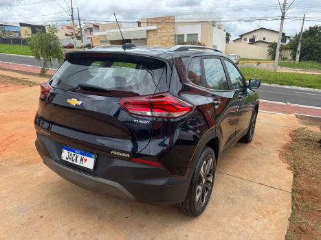 CHEVROLET Tracker 1.2 4P FLEX TURBO PREMIER AUTOMTICO, Foto 6