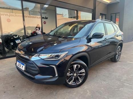 CHEVROLET Tracker 1.2 12V 4P FLEX TURBO PREMIER AUTOMTICO, Foto 3