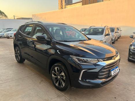 CHEVROLET Tracker 1.2 12V 4P FLEX TURBO PREMIER AUTOMTICO, Foto 4