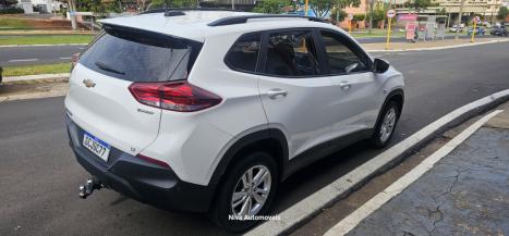 CHEVROLET Tracker 1.0 4P FLEX TURBO LT AUTOMTICO, Foto 1