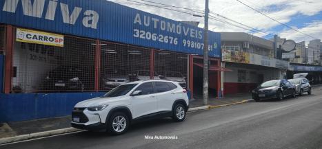 CHEVROLET Tracker 1.0 4P FLEX TURBO LT AUTOMTICO, Foto 2